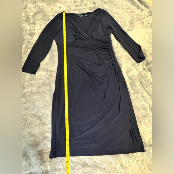 LAUREN RALPH LAUREN DRESS - Picture 4 of 8